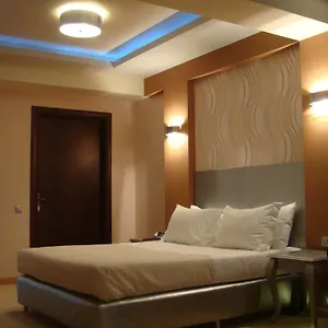 Hotel Odyssey Hotel & Spa, Agia Efimia