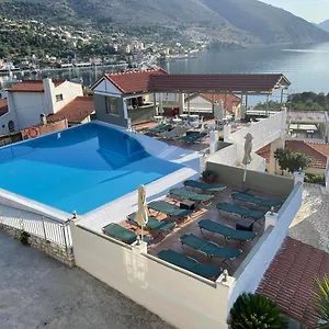  Διαμέρισμα Makis Village-apartments