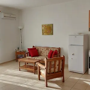 Appartamento Giannos, Agia Efimia