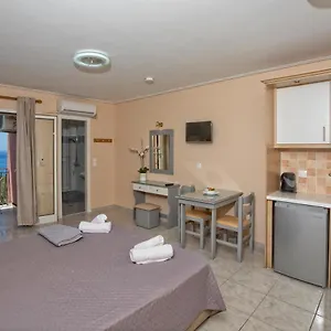 2* Aparthotel Eleni