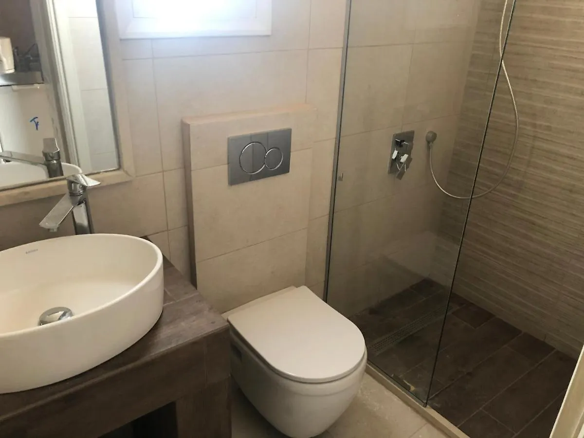 Aparthotel Poseidon Apartments Agia Efimia Greece