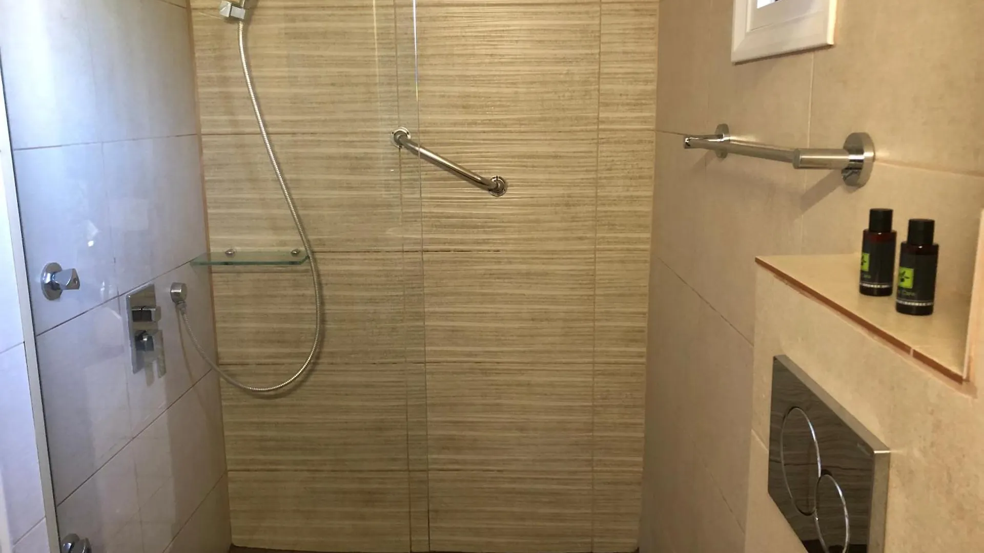 Aparthotel Poseidon Apartments Agia Efimia