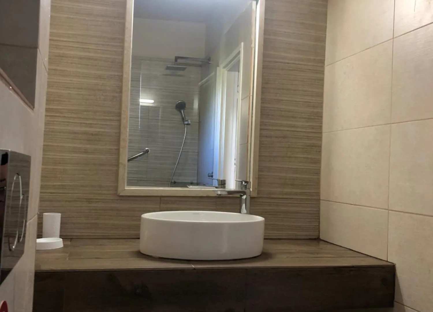 Poseidon Apartments Agia Efimia