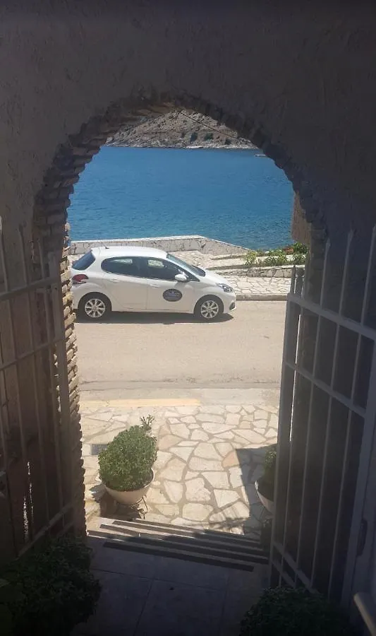 Poseidon Apartments Agia Efimia 0*,  Griechenland